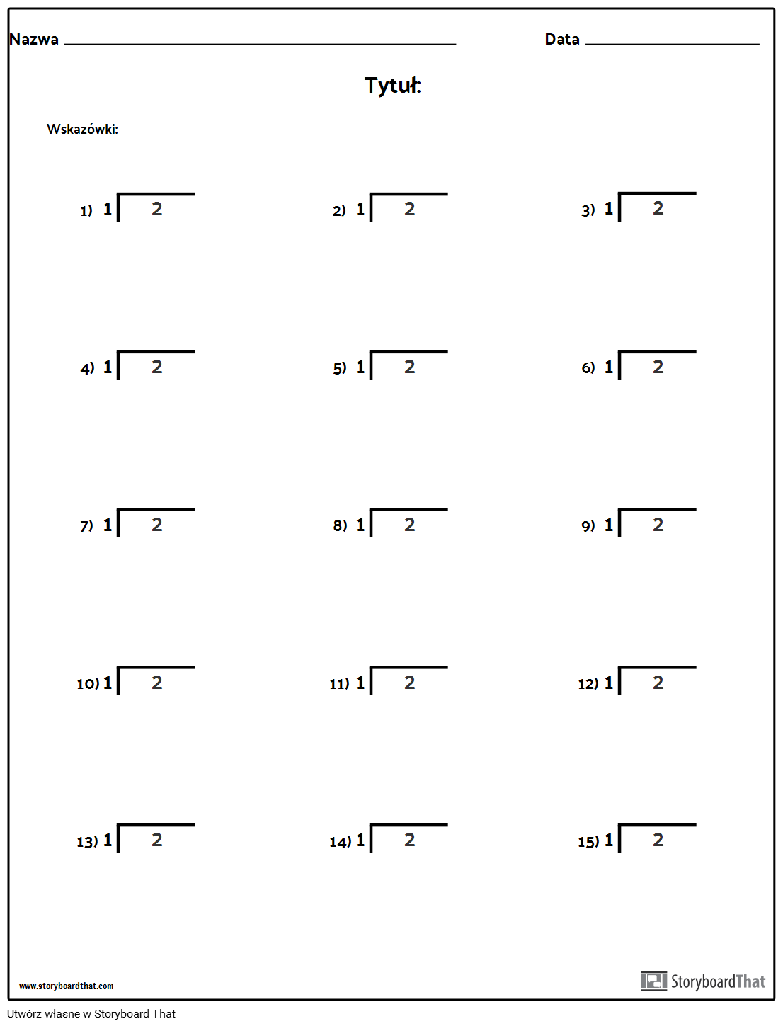 division-single-number-version-2-storyboard