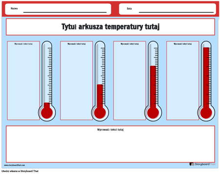 Kolor Krajobrazu Tymczasowego 2