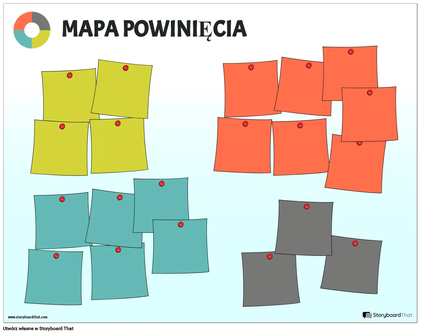 Mapa Powinowactwa 1