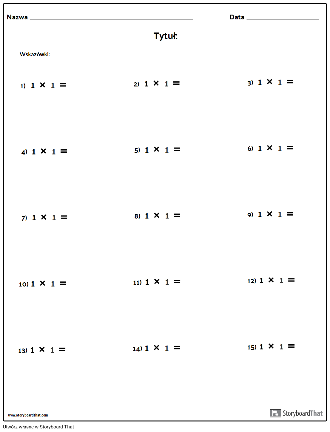 mno-enie-pojedyncza-liczba-wersja-1-storyboard