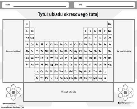 Na Zakładkę Krajobraz Czarno-biały 1
