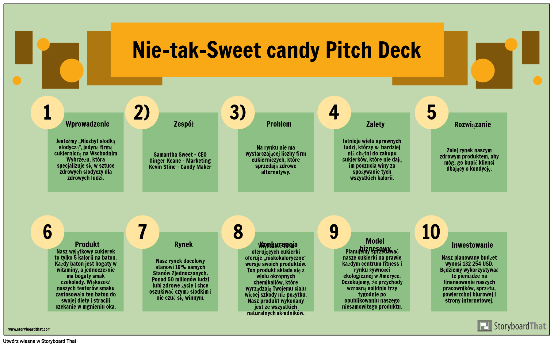 Yc Pitch Deck Example