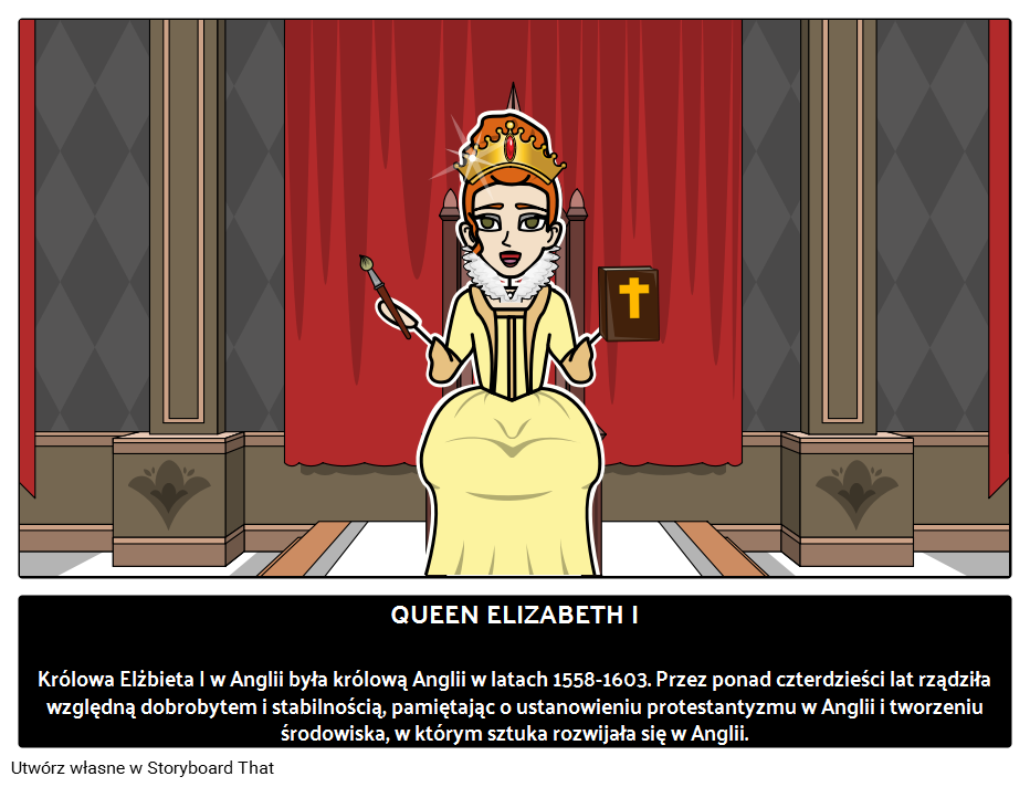 queen-elizabeth-i-storyboard-por-pl-examples