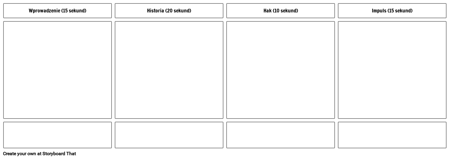 Szablon Prezentacji Windy