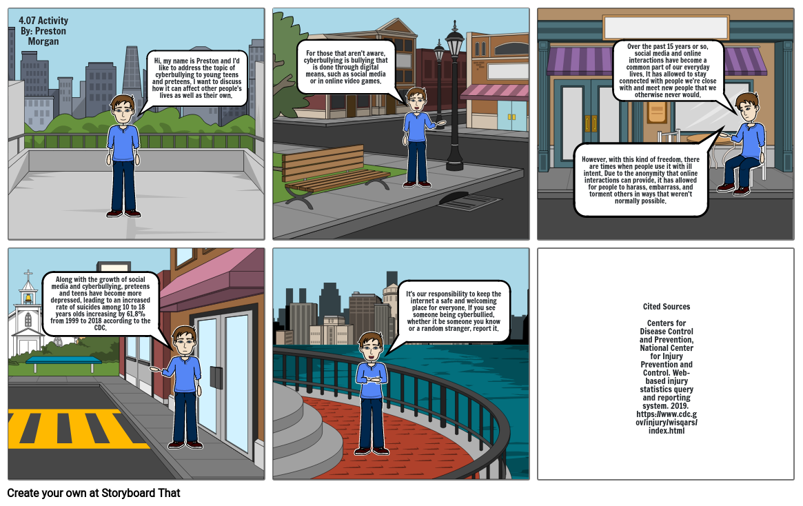 4.07 Activity Storyboard por pmhs