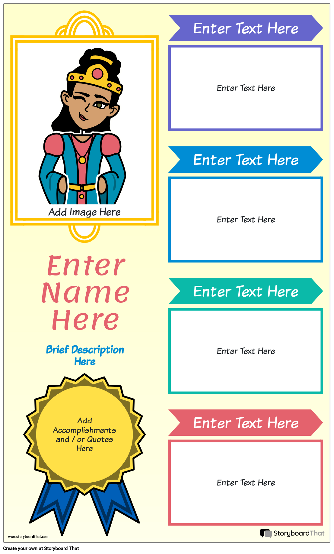 Biography Poster Storyboard By Poster Templates The Best Porn Website