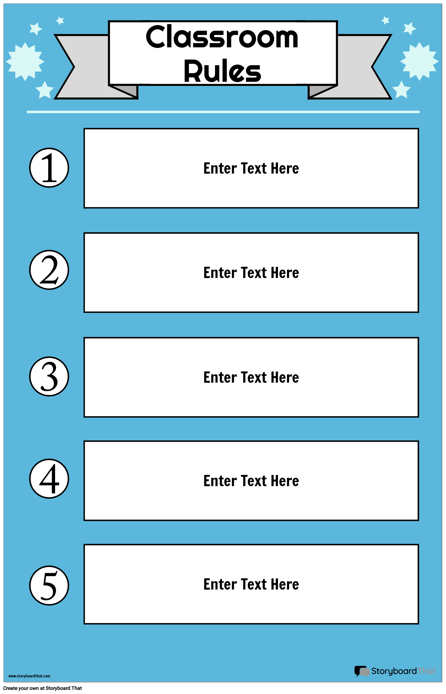 Poster Templates Make Your Own Poster