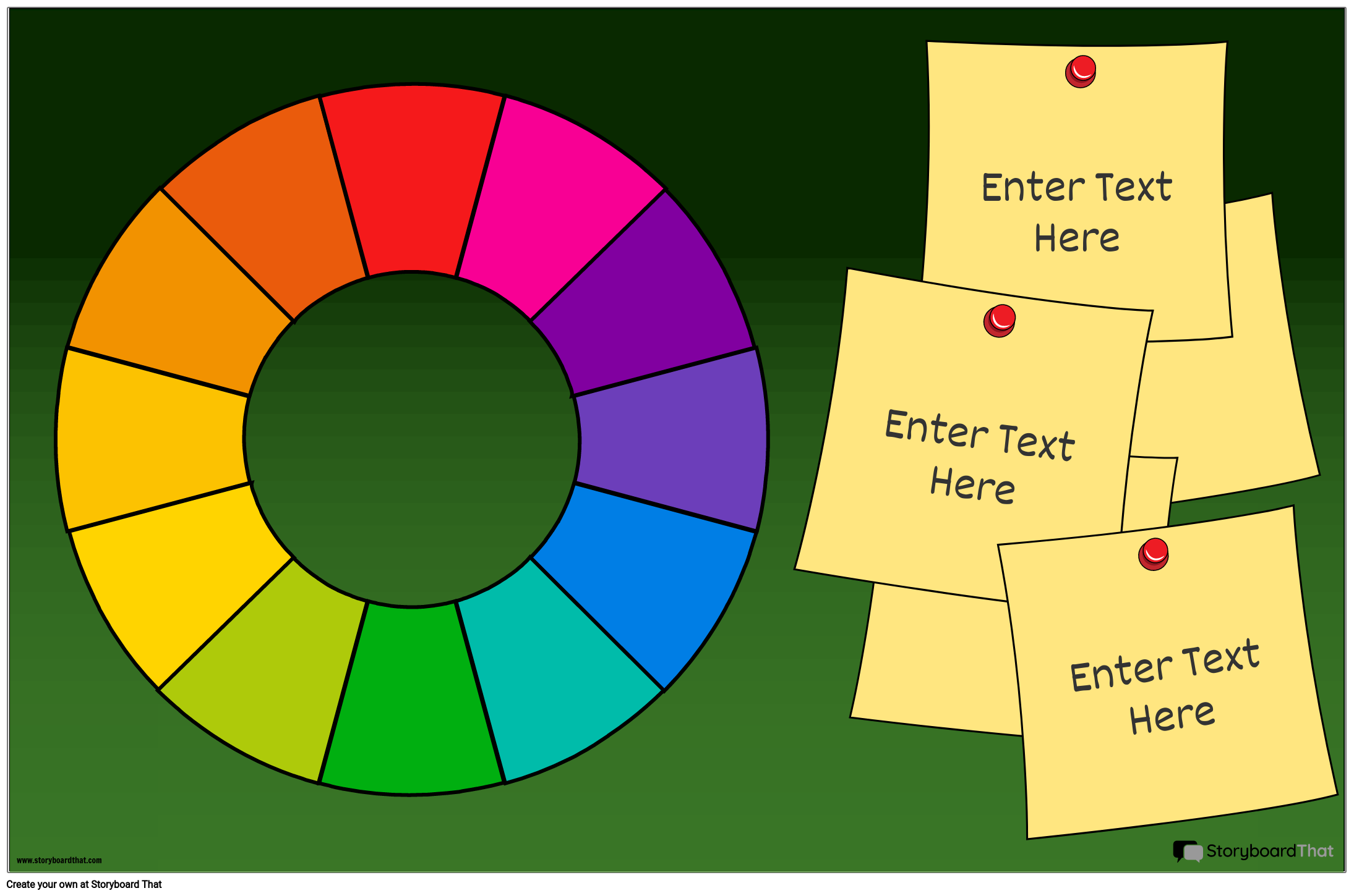 color-wheel-poster-template-storyboard-by-poster-templates