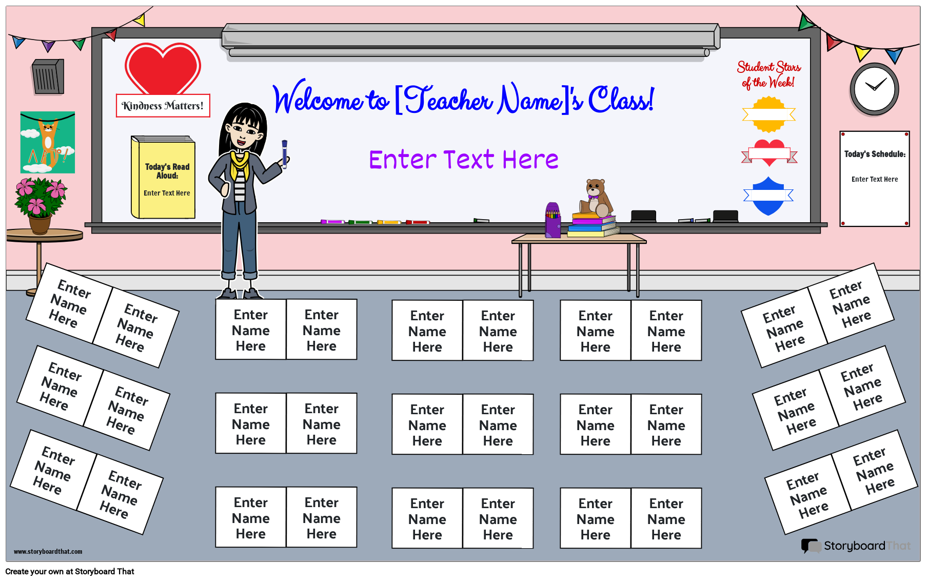 seating-chart-9-blue-storyboard-by-poster-templates