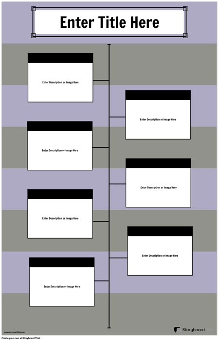 Make A Timeline Poster Timeline Poster Template Make A Timeline Poster Timeline Poster Template