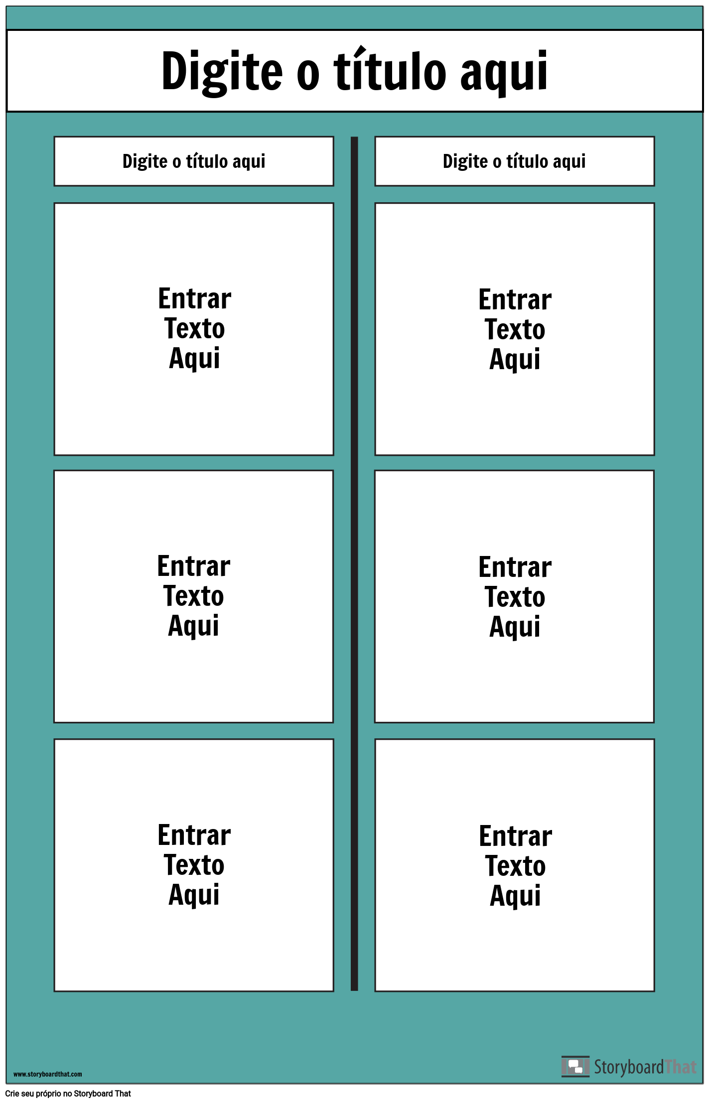 Cartaz Do Tempo Storyboard Por Pt Examples 9912