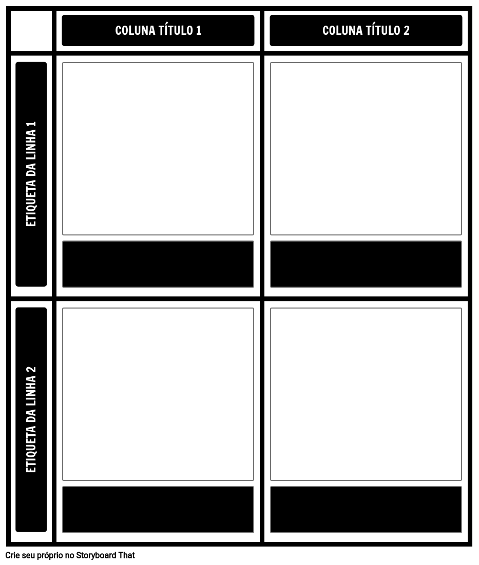 Capa Do Livro Em Branco Storyboard Por Pt Examples 4571
