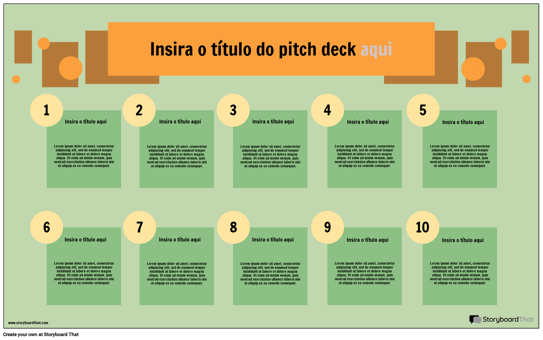 informa-es-do-pitch-deck-2-storyboard-por-pt-examples