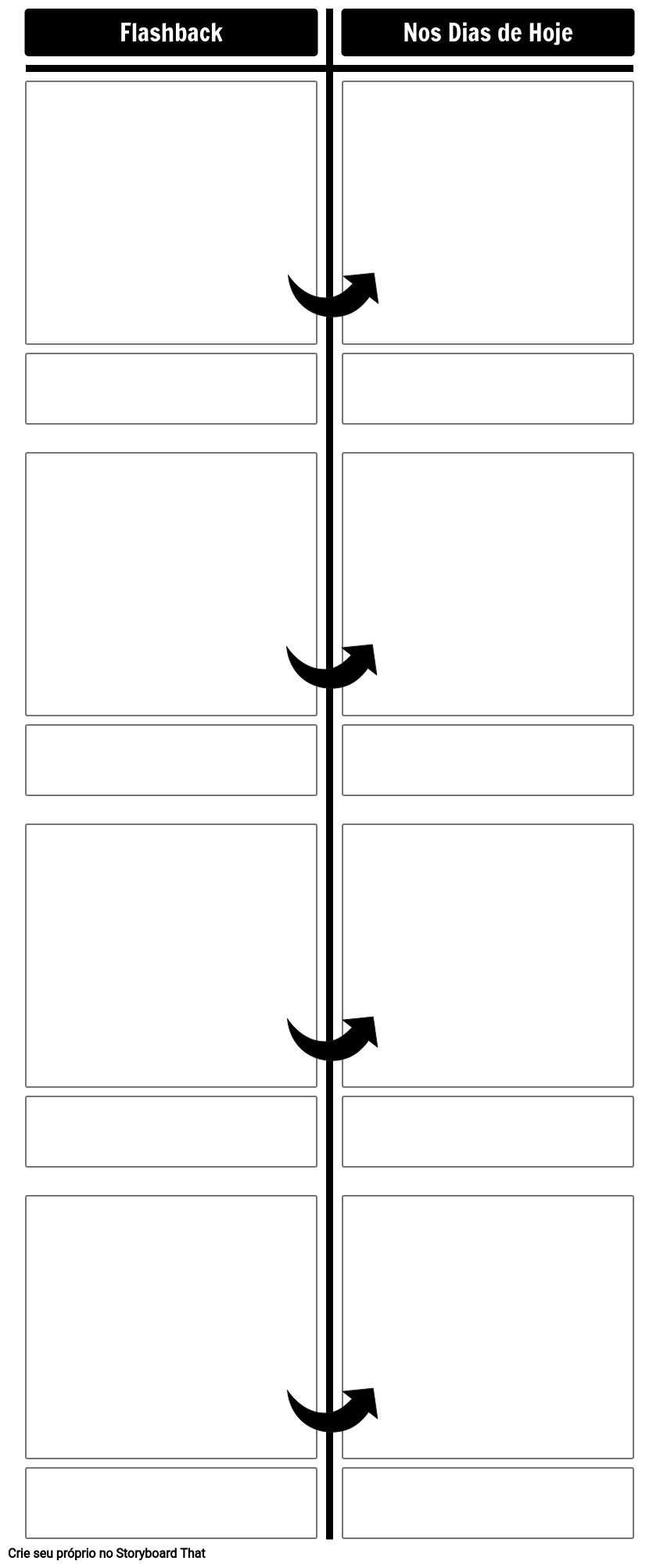 Modelo De Cronograma Storyboard Por Pt Examples Vrogue Co