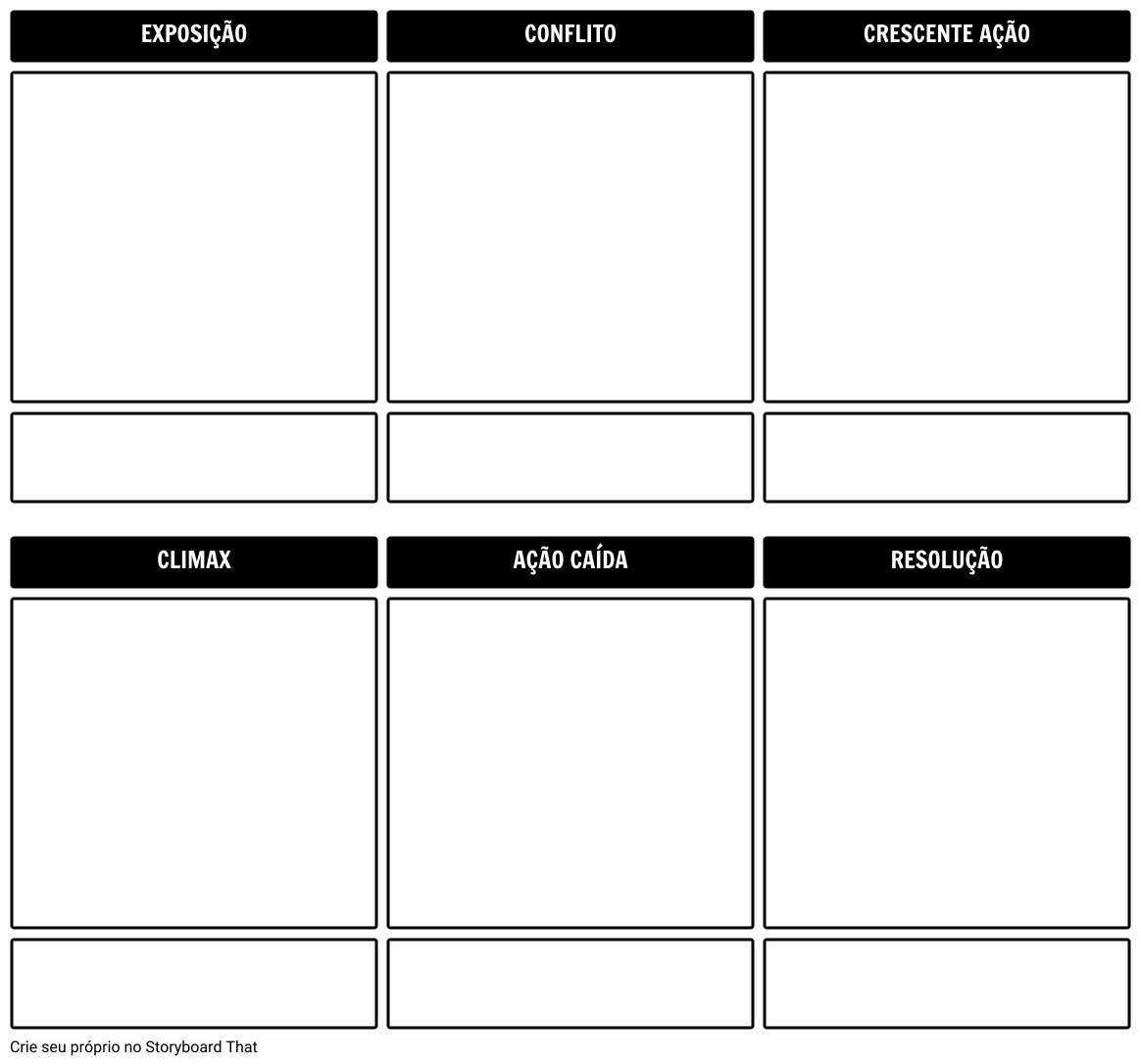 Modelo De Cronograma Storyboard Por Pt Examples 6363