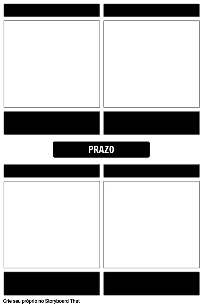 Modelo Em Branco Do Frayer Model Storyboard Por Pt-examples