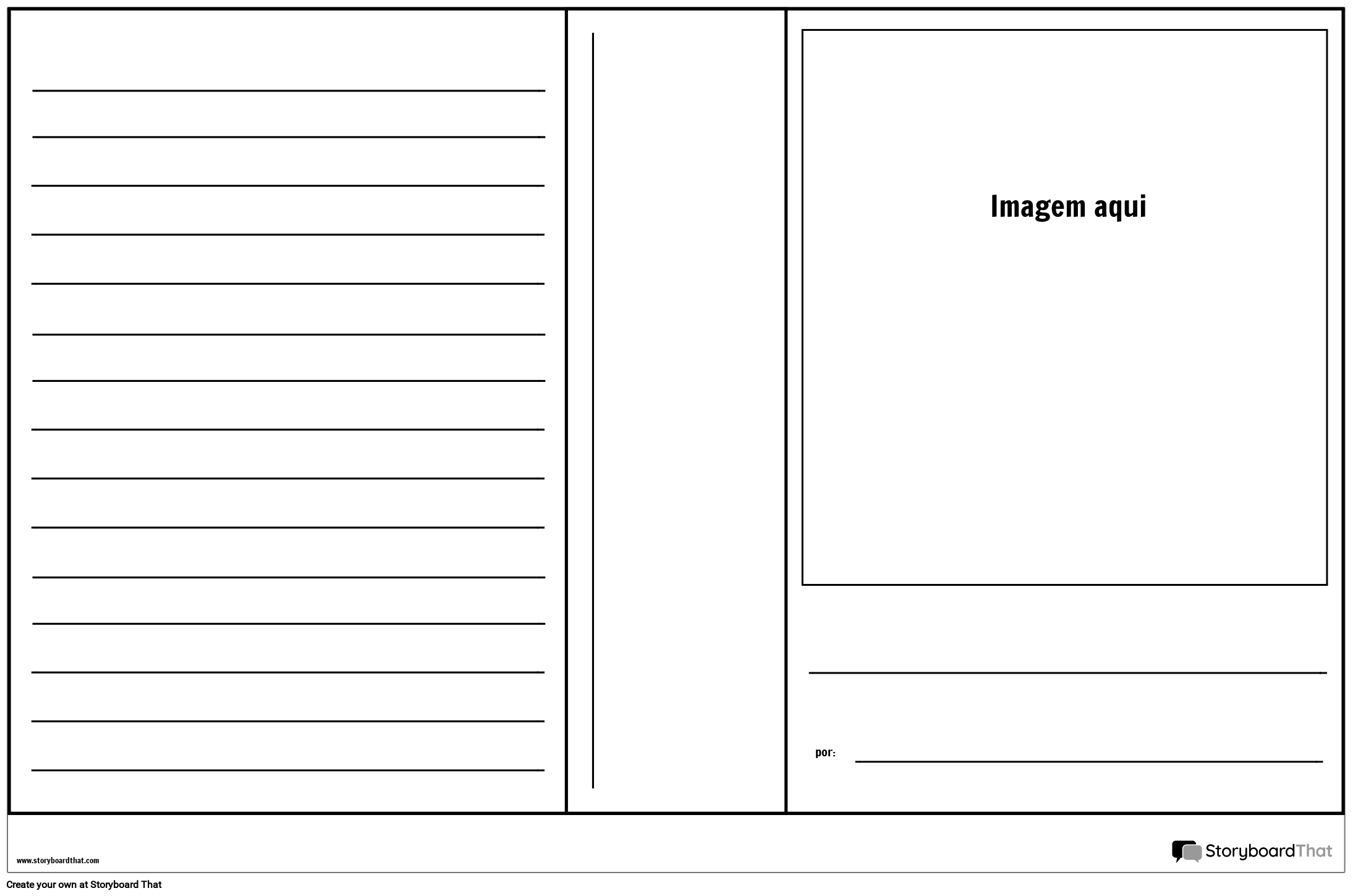 Pôster 1 Da Capa Do Livro Storyboard Por Pt Examples