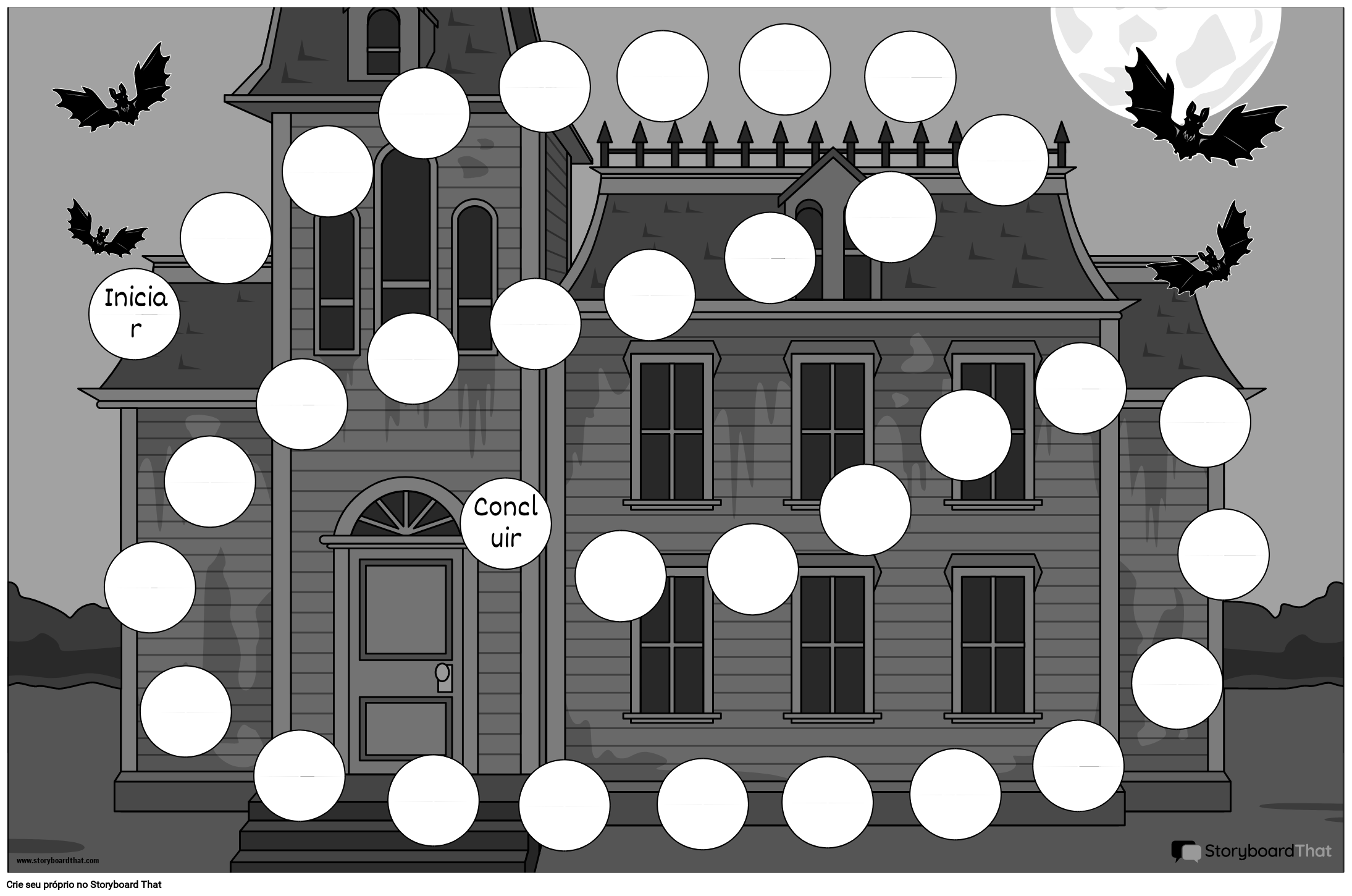 Tabuleiro 3 storyboard by pt examples