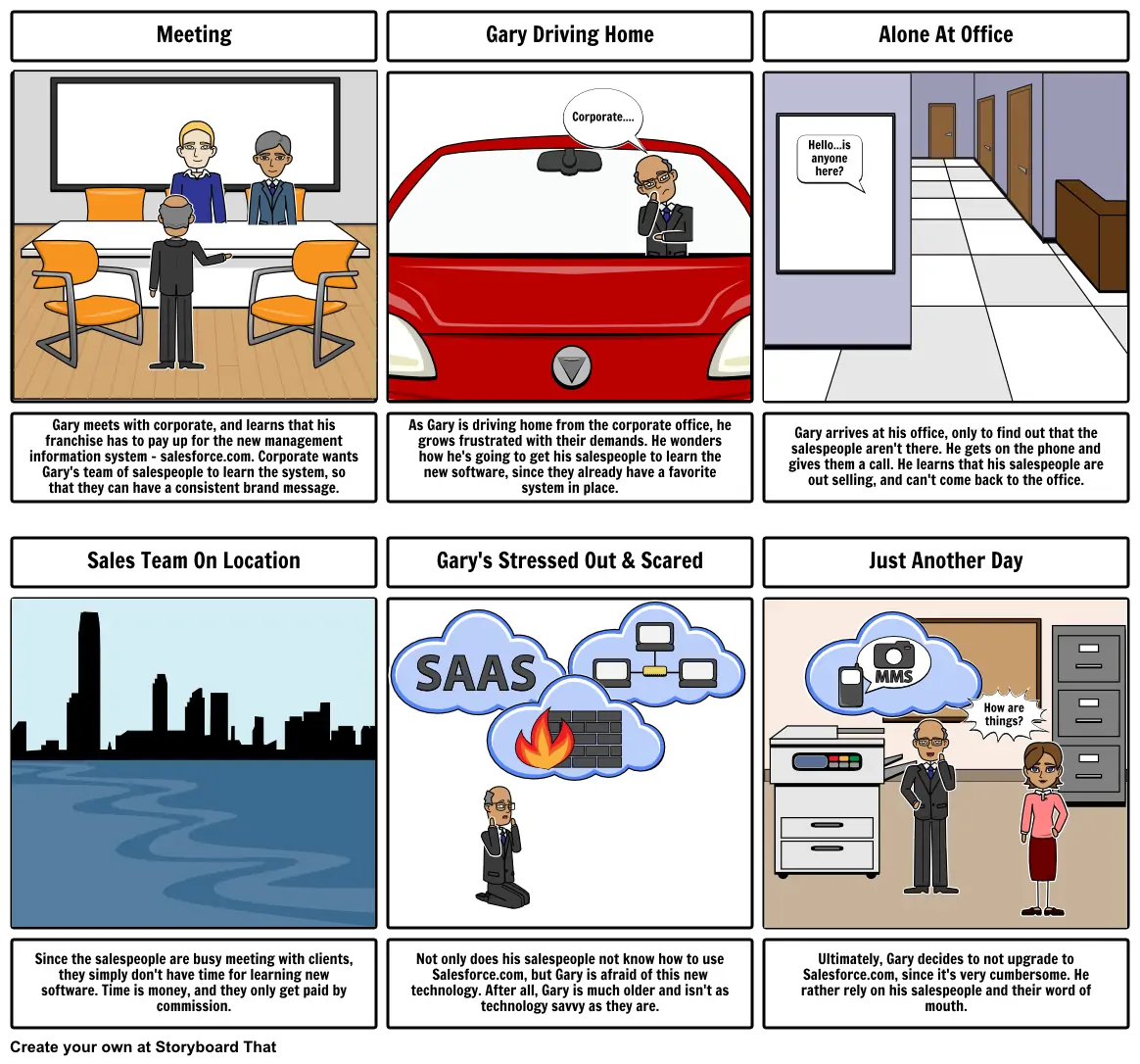 Storyboard 1