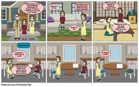 Ang aking alamat (Roman)