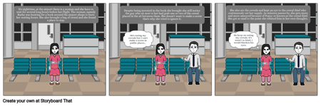 TLE 9 The Cereal Thief