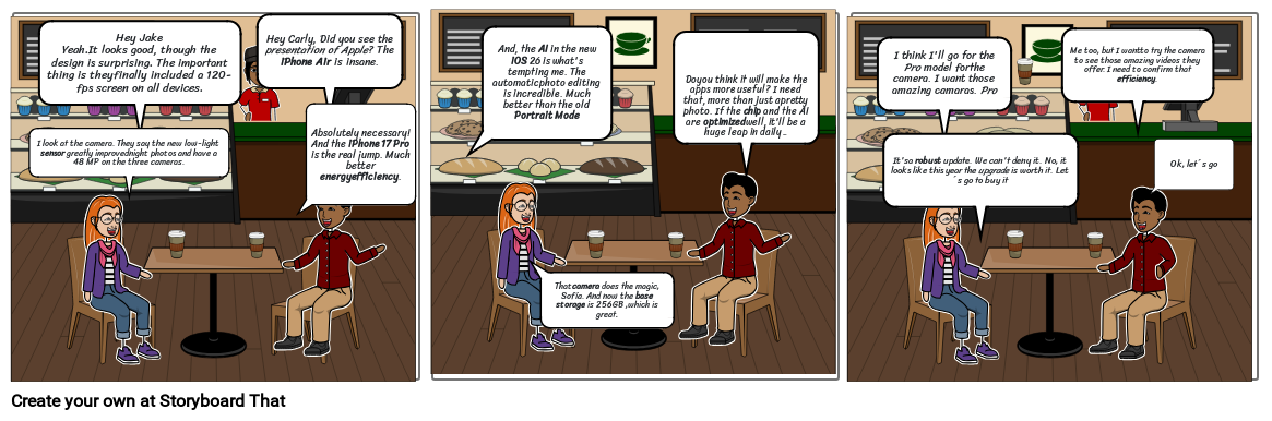 What´s New?? - Apple Discussion