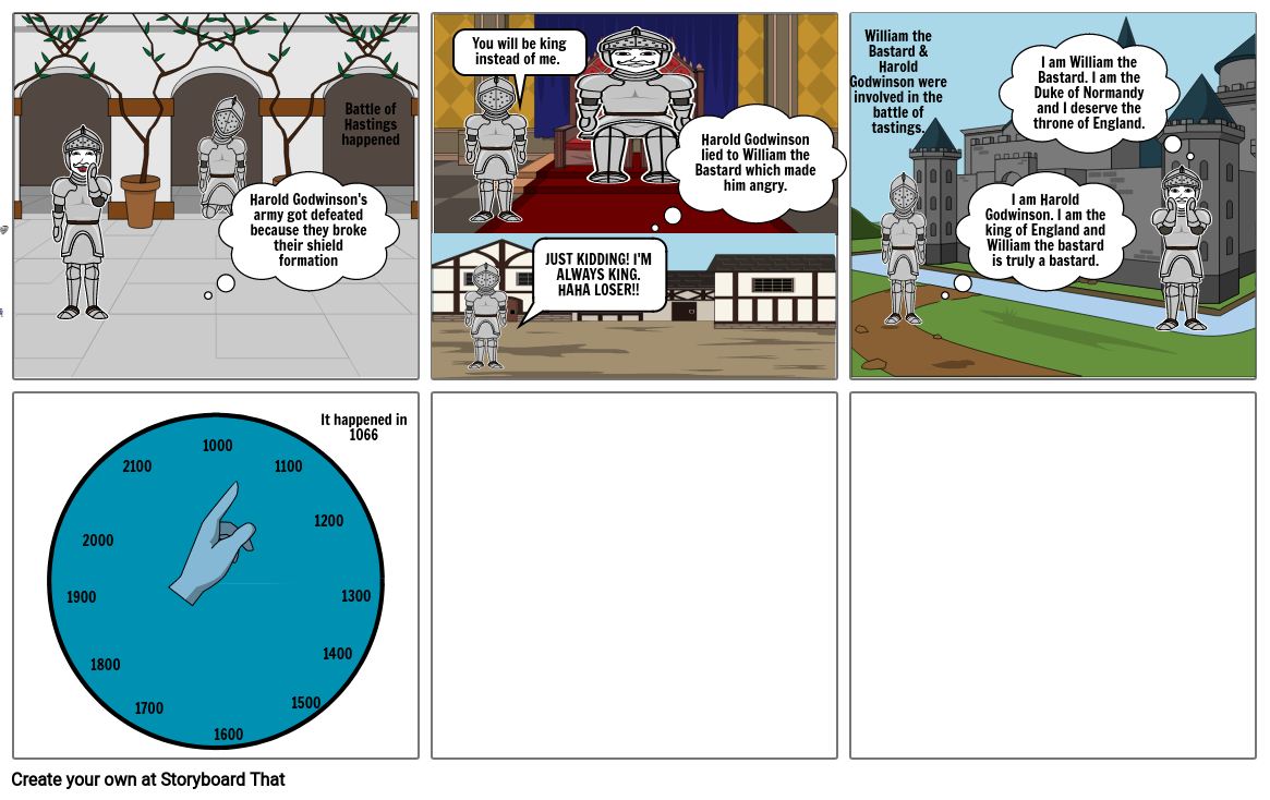 the-battle-of-hastings-storyboard-por-ramy1907