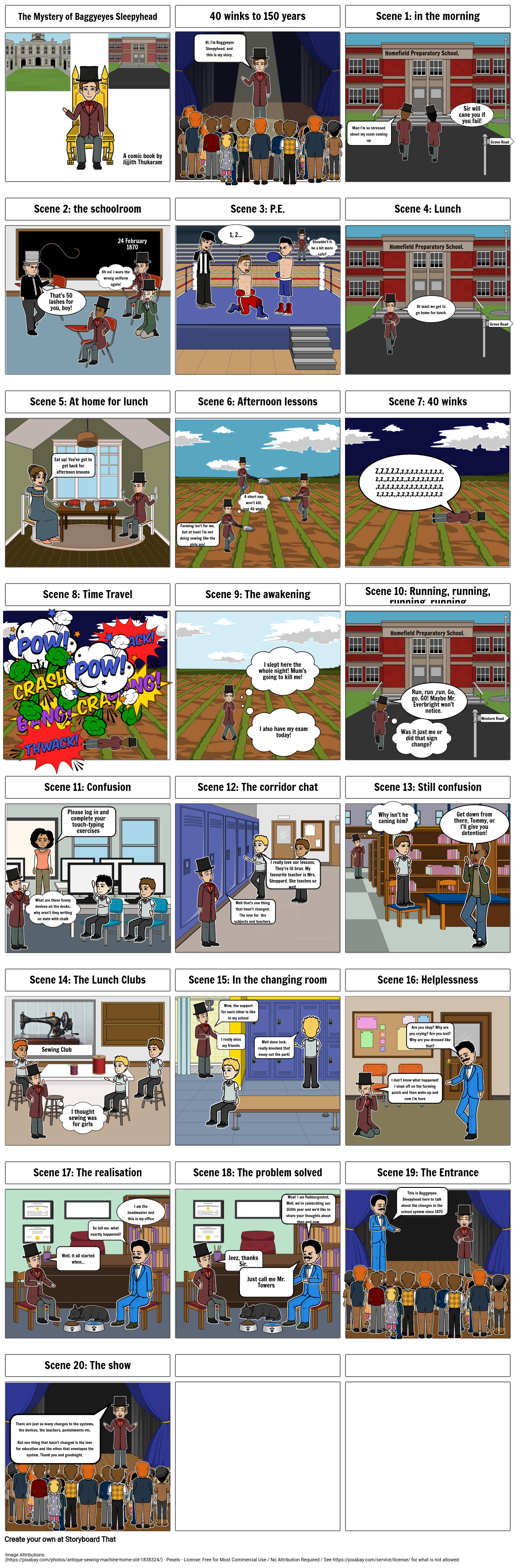 a-modern-school-day-storyboard-par-rat-a-tat-tat-2020