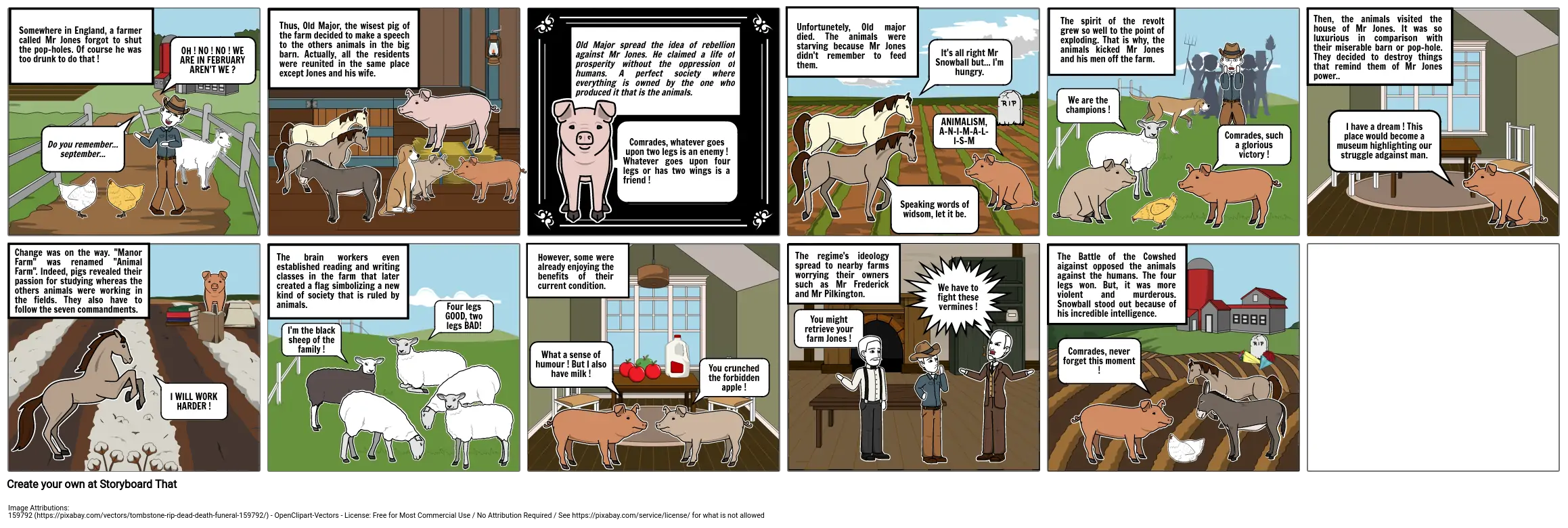 Animal Farm