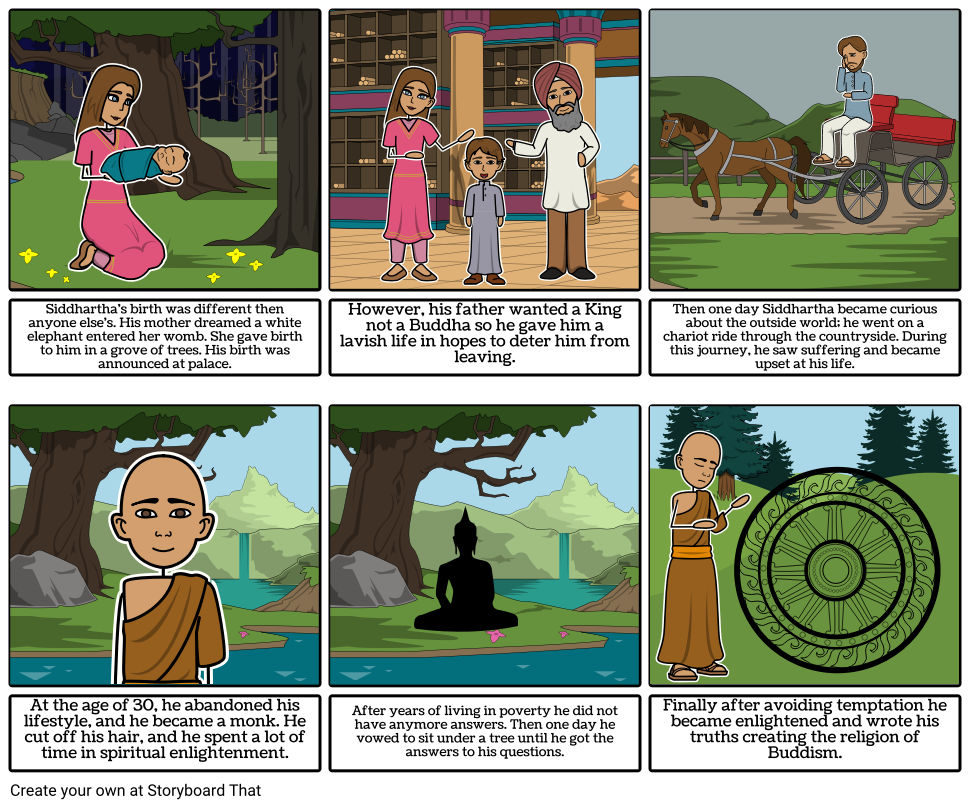 buddha-storyboard-by-rebeccaray