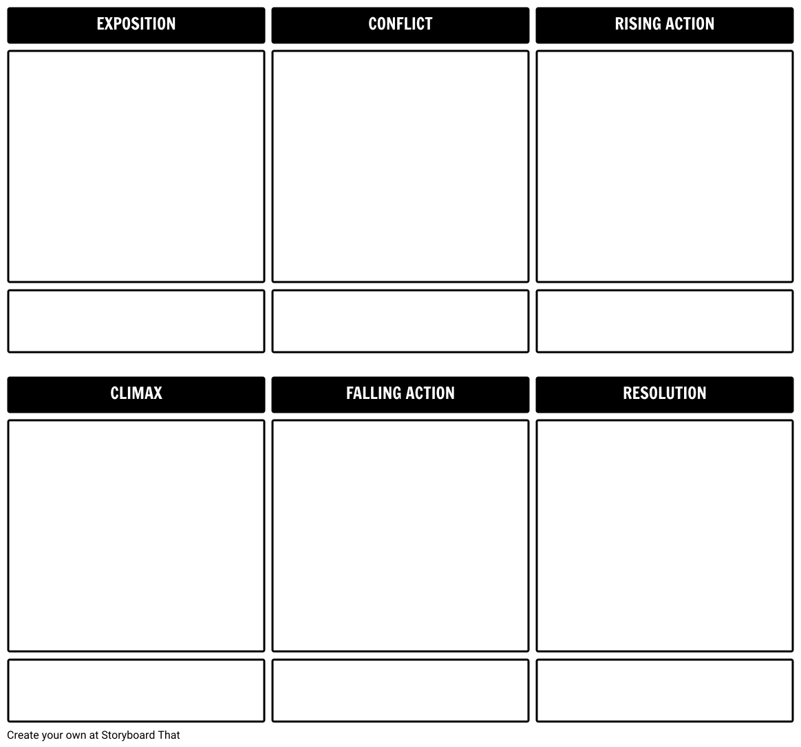 plot-of-a-story-plot-diagram-template