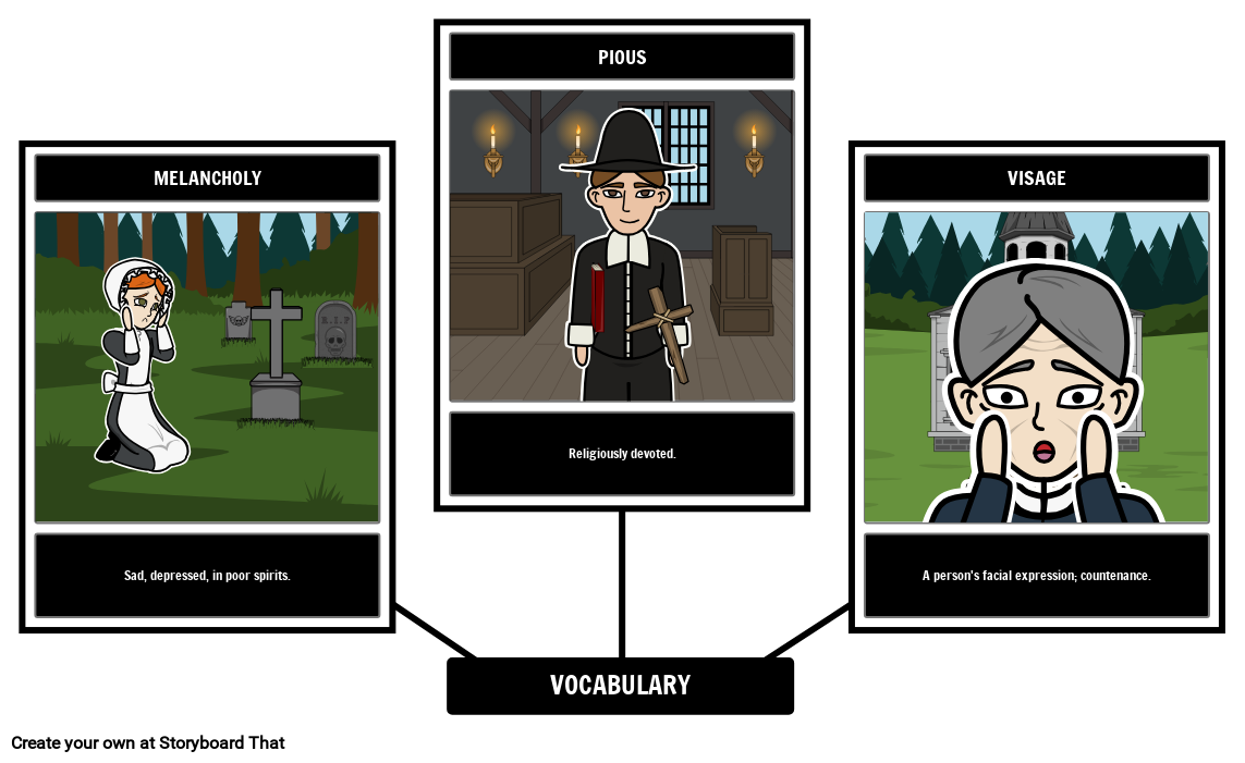 Young Goodman Brown by Nathaniel Hawthorne Summary and Analysis