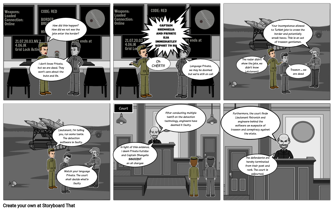 English UBD Storyboard por rezo21