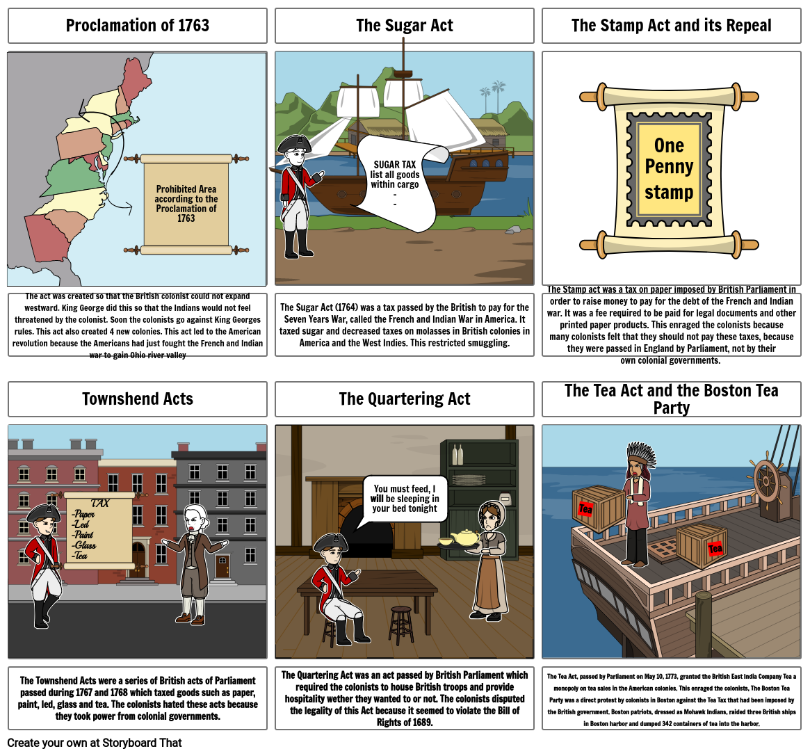 causes-of-the-american-revolution-storyboard-por-rfavel2822