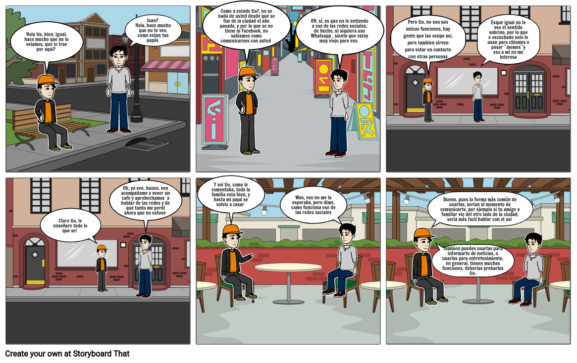 Unknown Story Storyboard Por Ricardo42751 unknown-story-storyboard-por-ricardo42751