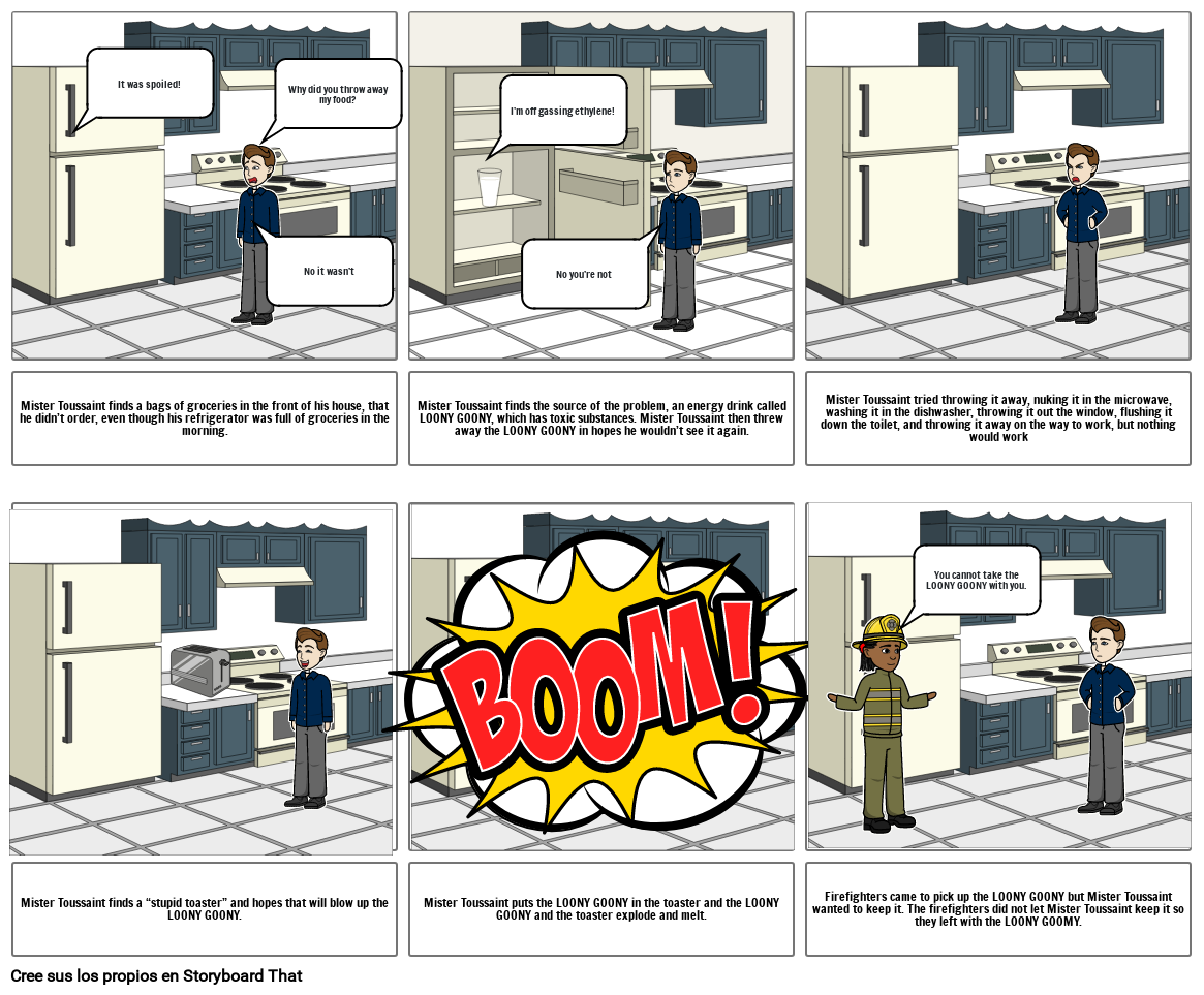 The Brave Little Toaster Storyboard Por Rmunoz68707 the-brave-little-toaster-storyboard-por-rmunoz68707