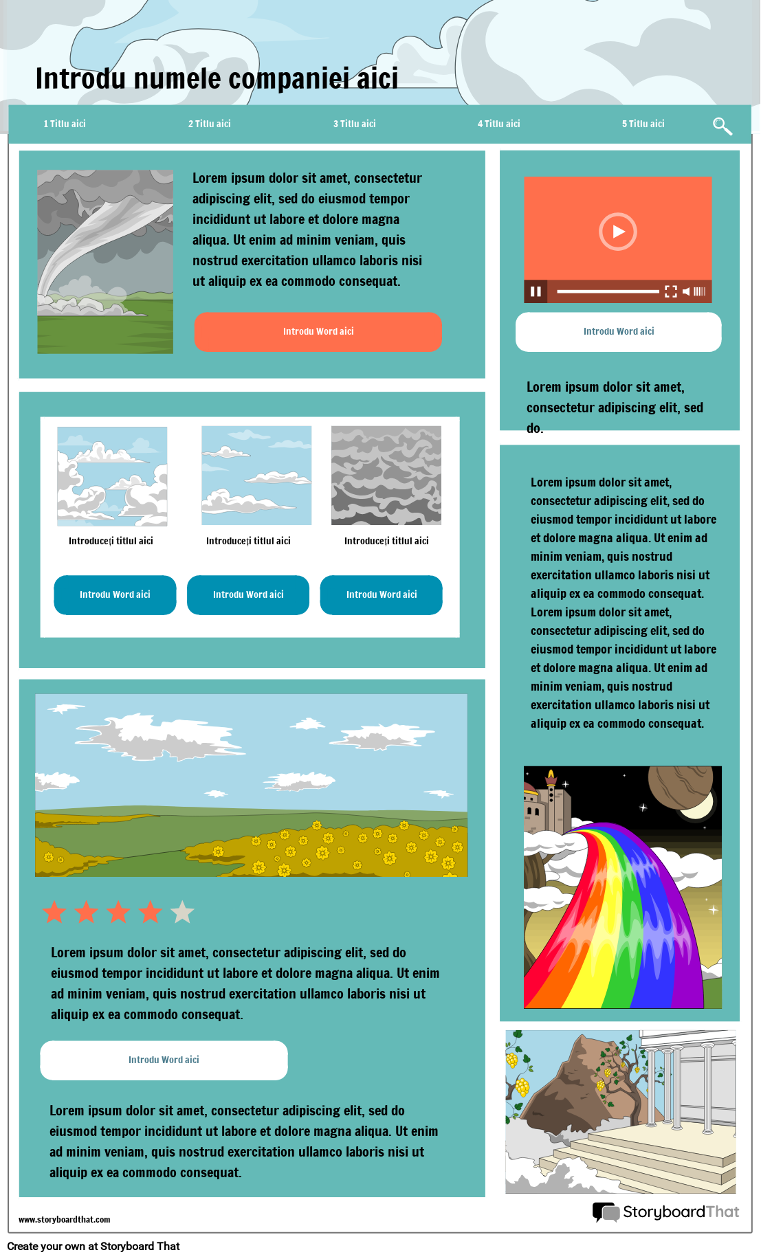 Corporate WireFrame Vs Mock-up Finalizat 3