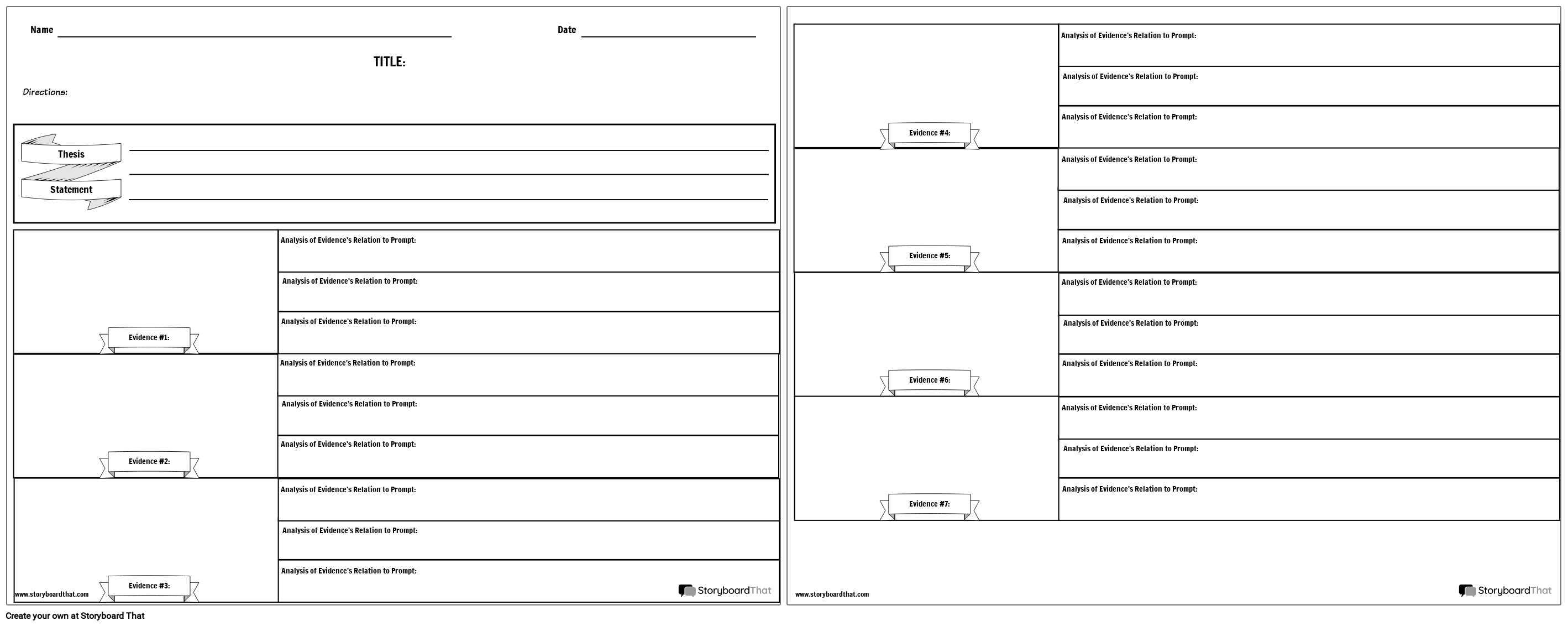 declara-ia-declara-iei-tezei-storyboard-por-ro-examples