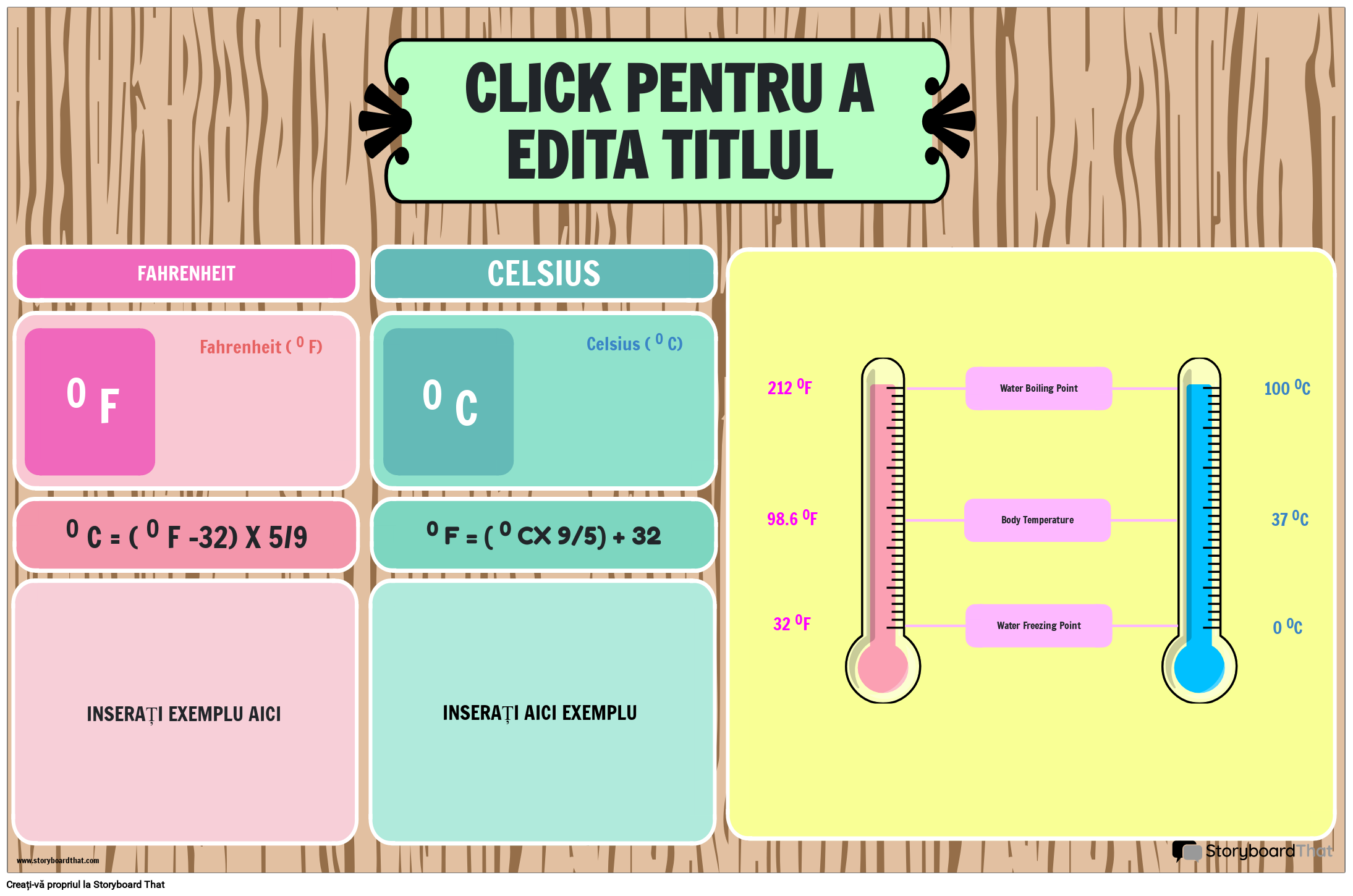 Digital Display Max Min Thermometer with Celsius Fahrenheit Conversion