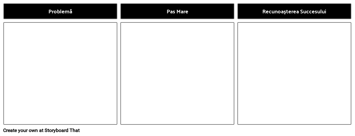 Explicați un Șablon de Procedură Storyboard por ro-examples