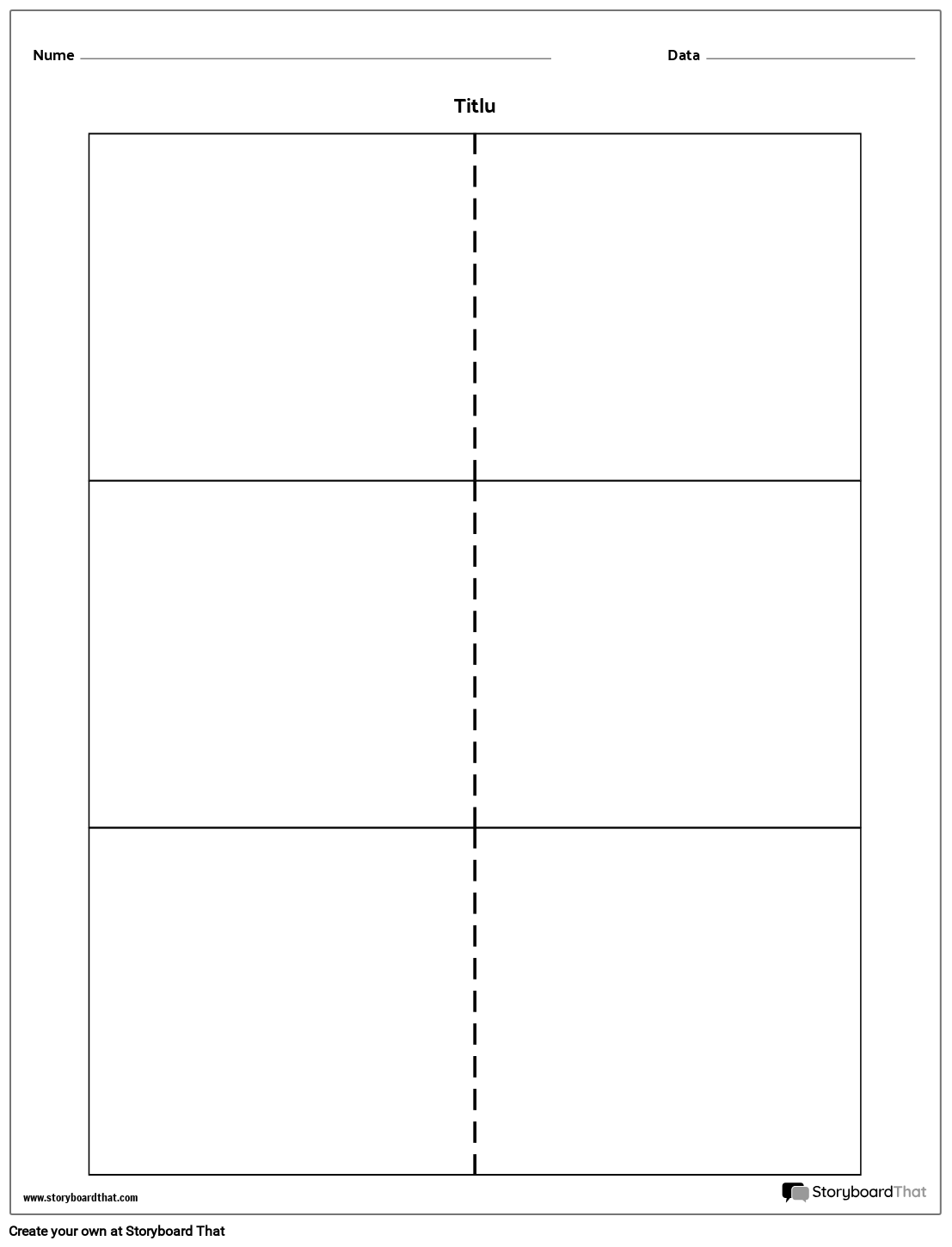 Flash Card Template Storyboard By Ro examples