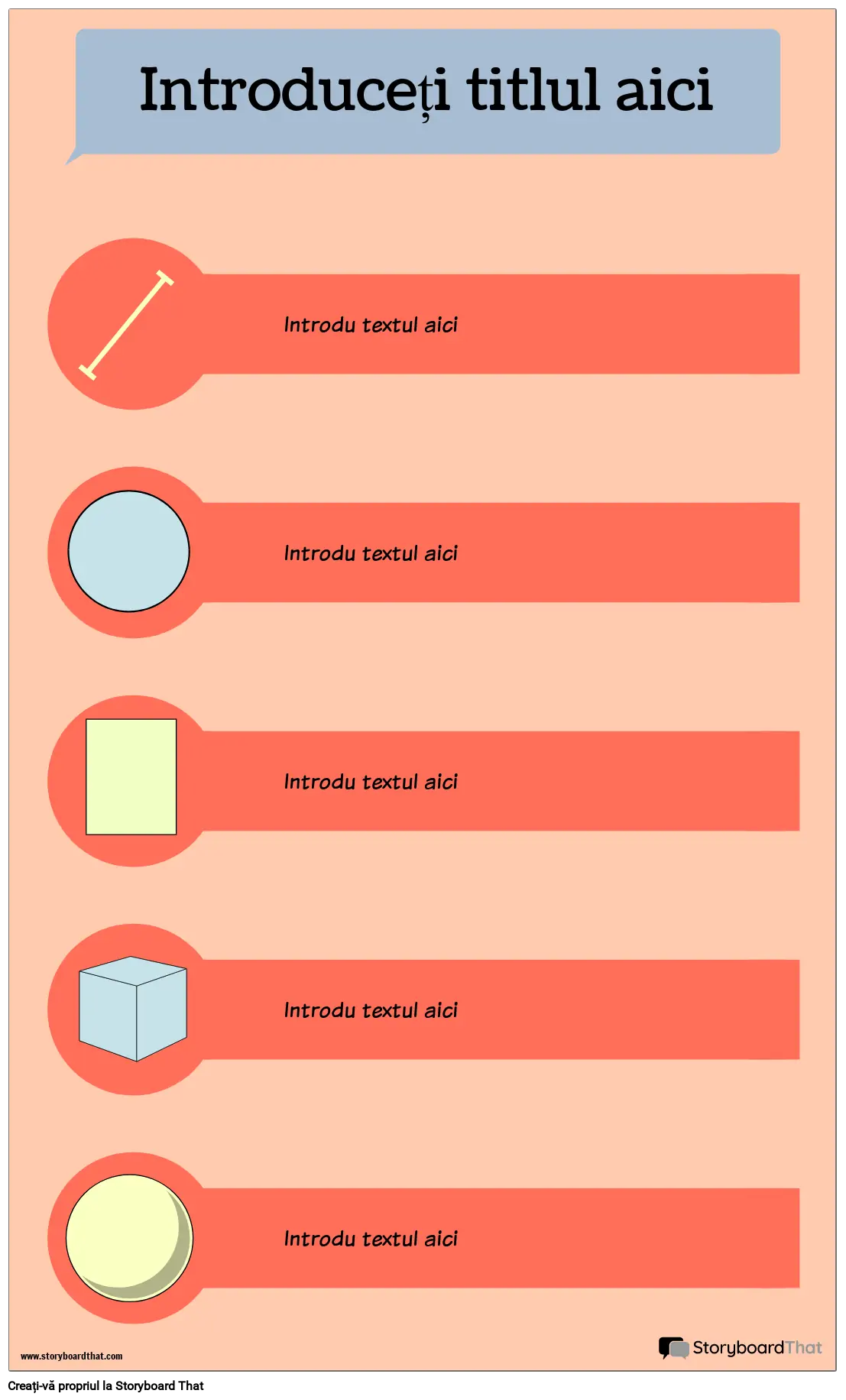 Forme Infografic