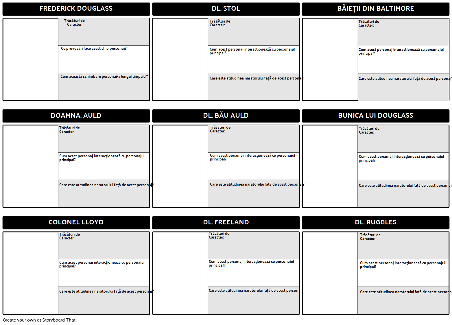 frederick-douglass-caracter-hart-storyboard-o-ro-examples