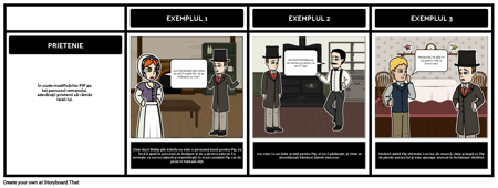 Great Expectations Tema