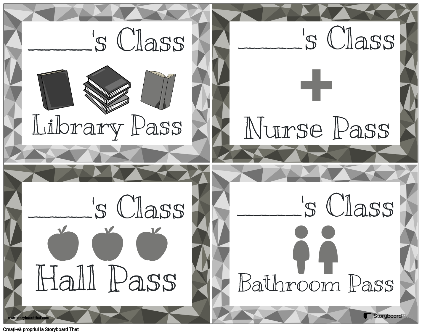 hall-passes-11-ro-examples