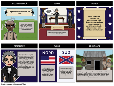 Legea Drepturilor Civile din 1866