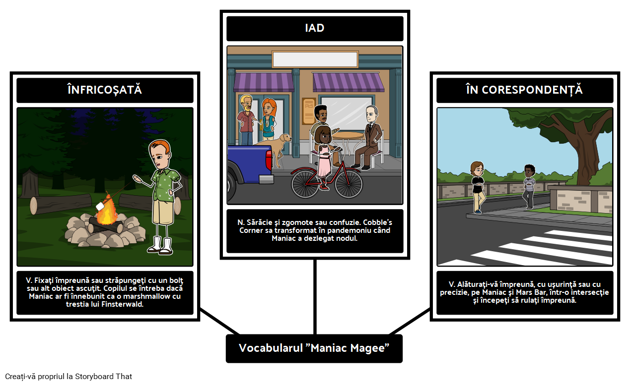 maniac-magee-vocabular-storyboard-por-ro-examples