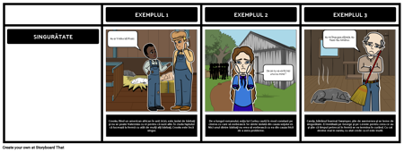 Of Mice and Men - Tema