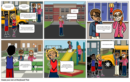 Outsiderii - Tocilari vs. Jocks