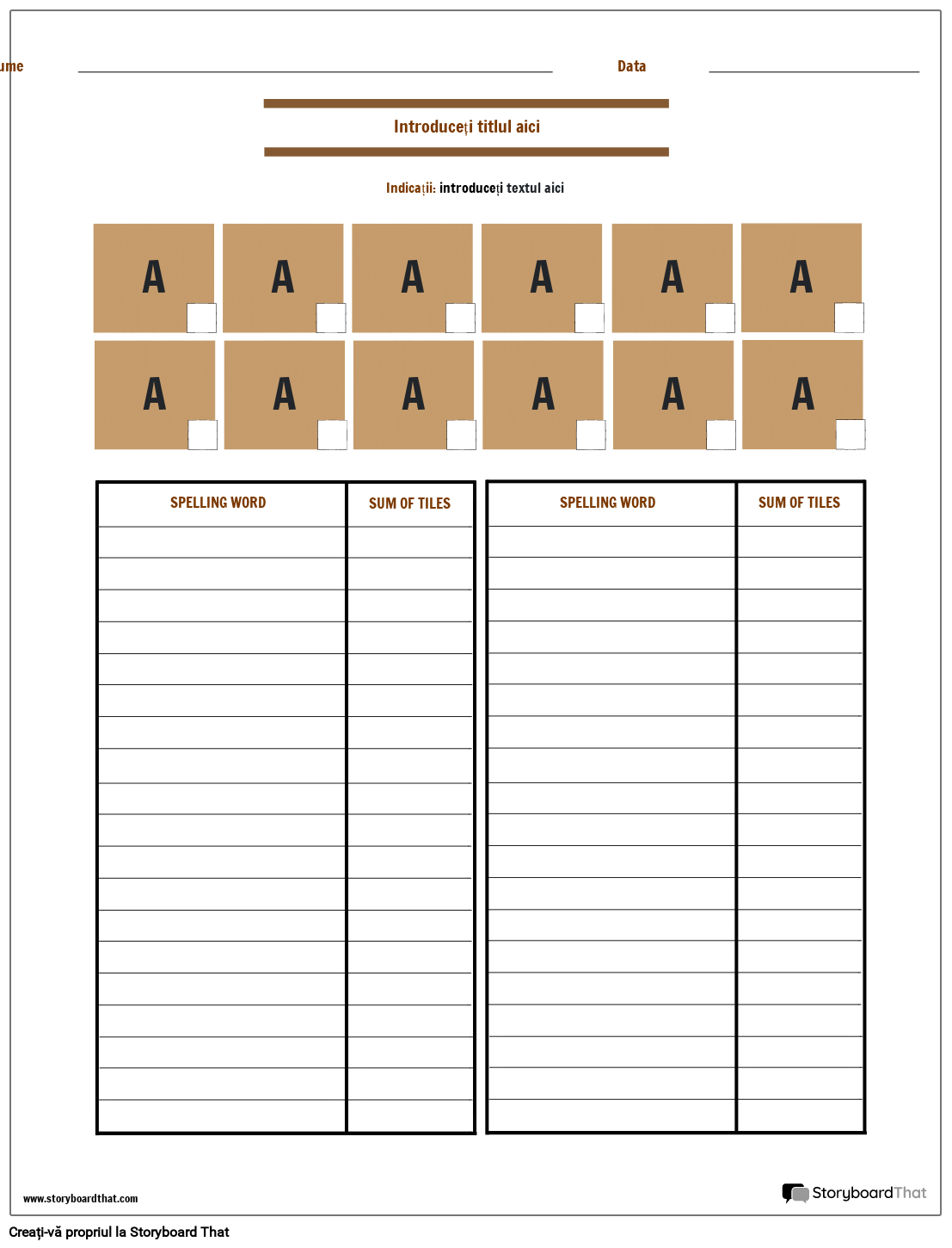 Text Word Game